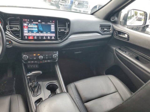 2021 Dodge Durango GT