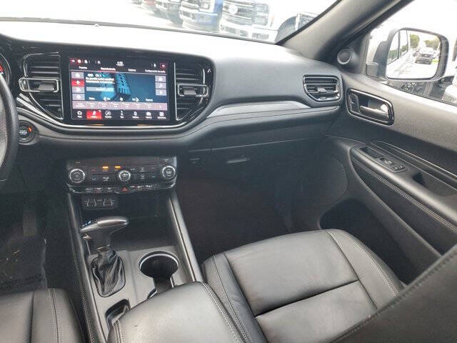 2021 Dodge Durango GT