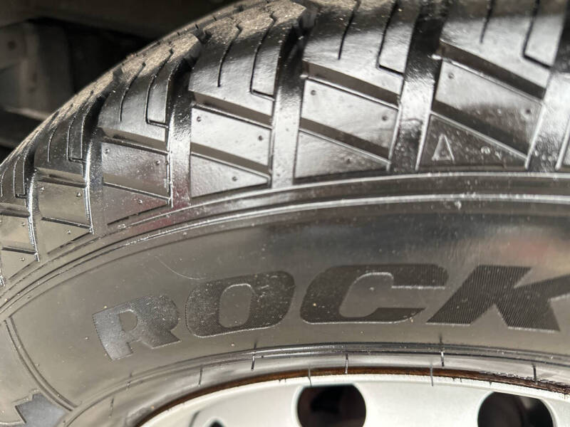 2022 Ford Transit 150