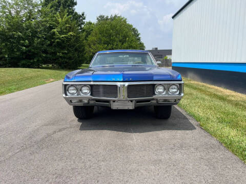 1970 Buick LeSabre