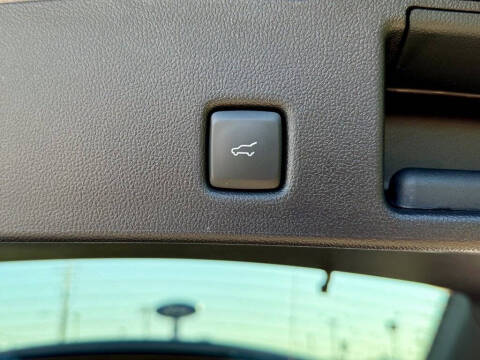 2026 Ford Escape Plug-In Hybrid PHEV