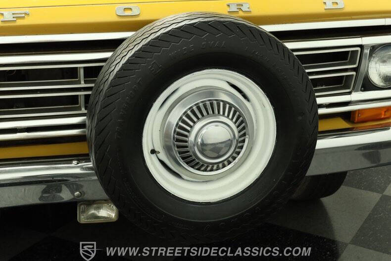1972 Ford F-250