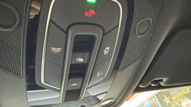 2021 Audi SQ5 3.0T quattro Premium Plus