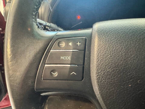 2010 Lexus RX 450h