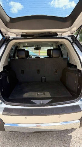 2014 GMC Terrain SLT-2