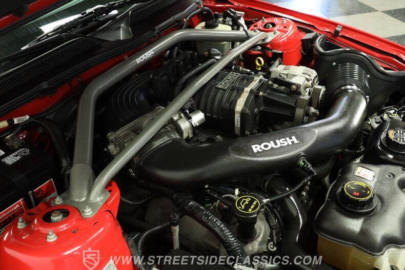 2006 Ford Mustang