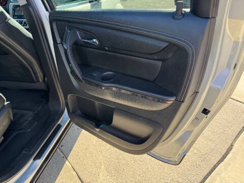 2015 GMC Acadia SLT-1