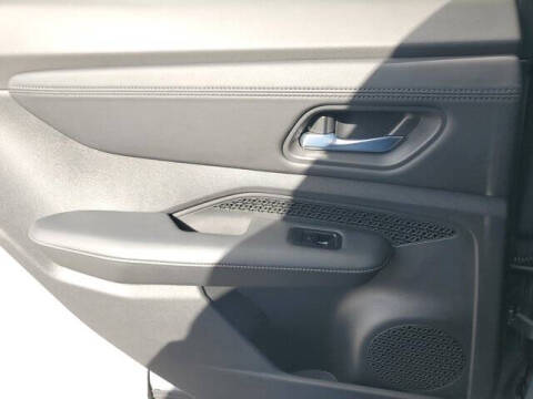 2025 Nissan Ariya Engage