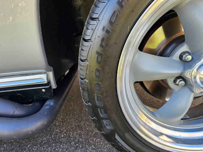 1967 Chevrolet Corvette