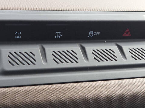 2022 Ford Bronco Outer Banks Advanced