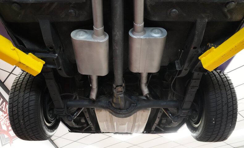 1970 Plymouth Roadrunner