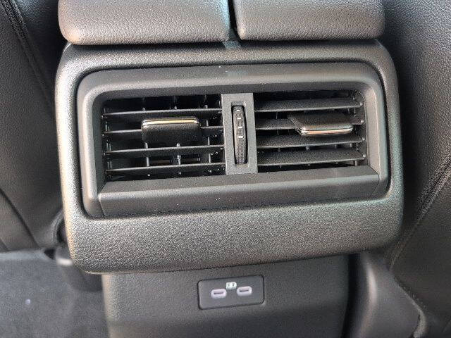 2025 Mazda CX-50 Hybrid Premium