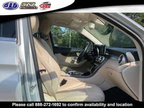 2016 Mercedes-Benz GLC GLC 300