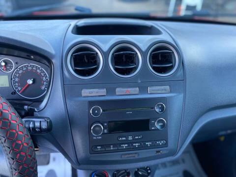 2012 Ford Transit Connect XLT