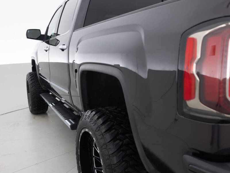 2016 GMC Sierra 1500 Denali