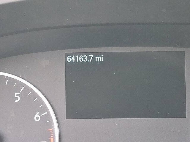 2019 Ford EcoSport Titanium