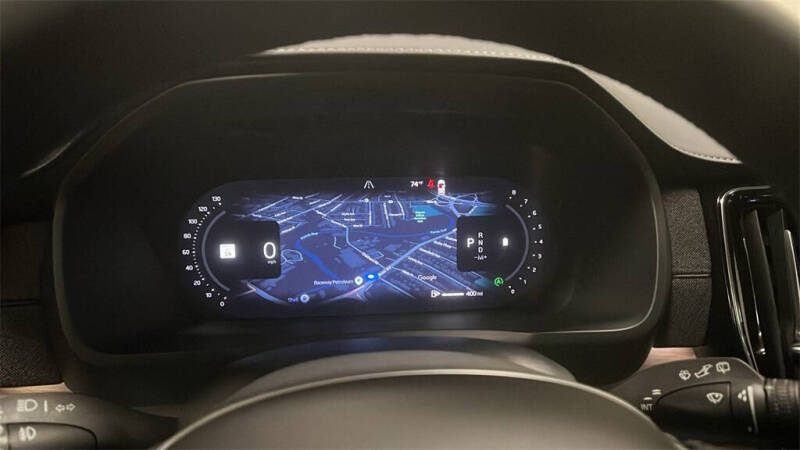 2026 Volvo XC90 B6 Plus 7P