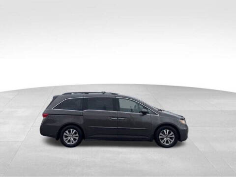 2014 Honda Odyssey EX