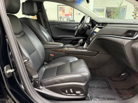 2014 Cadillac XTS 3.6L V6
