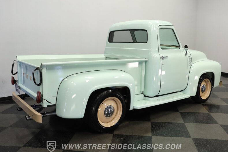 1954 Ford F-100