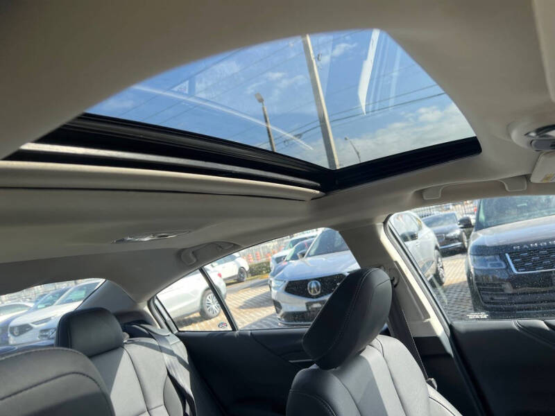 2022 Subaru Legacy Limited