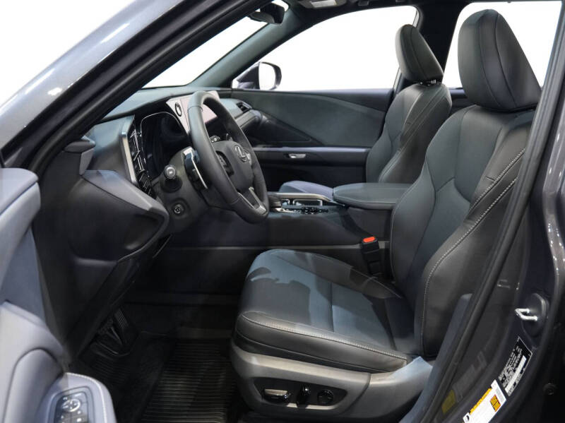 2026 Lexus TX 350 Premium