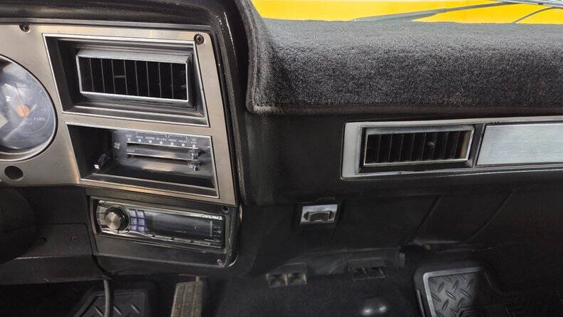 1988 Chevrolet Blazer