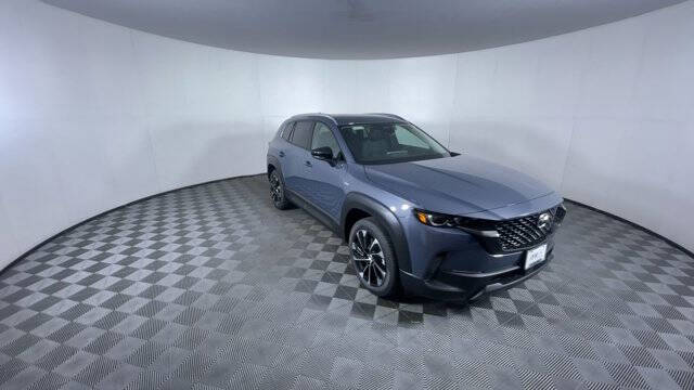 2025 Mazda CX-50 Hybrid Premium Plus