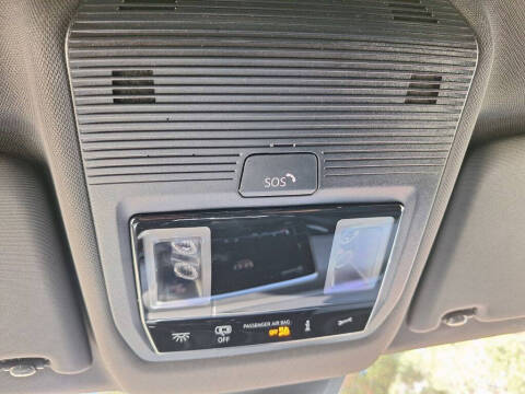 2026 Volkswagen Atlas Cross Sport SE