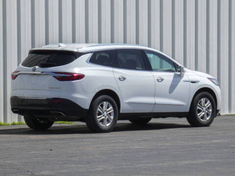 2019 Buick Enclave Essence