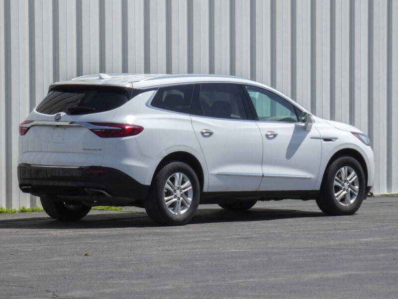 2019 Buick Enclave Essence