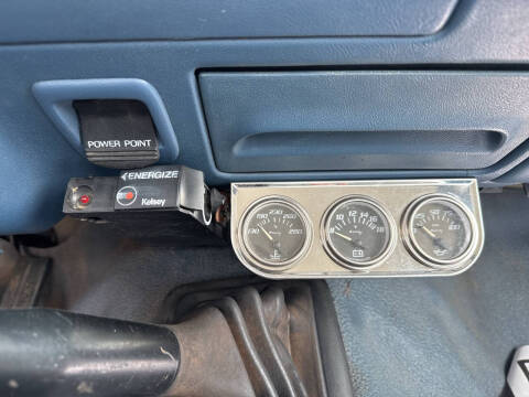 1994 Ford F-350
