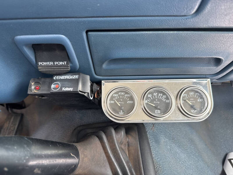 1994 Ford F-350