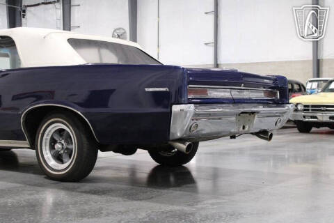 1964 Pontiac LeMans