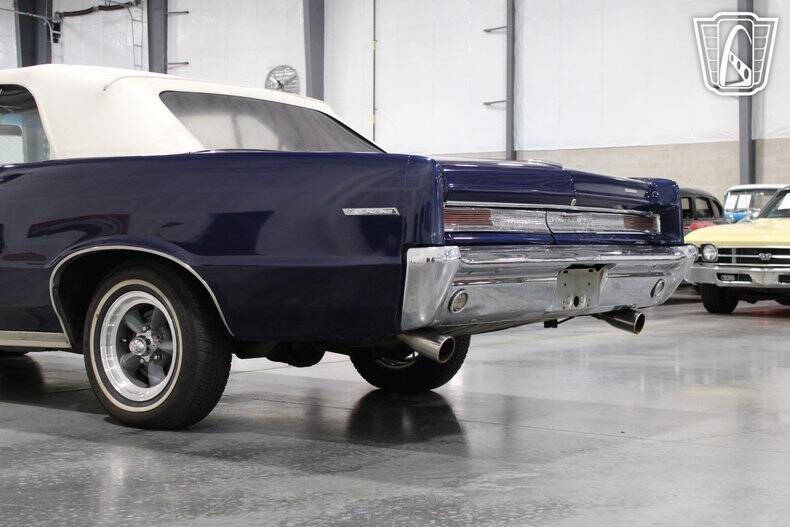1964 Pontiac LeMans
