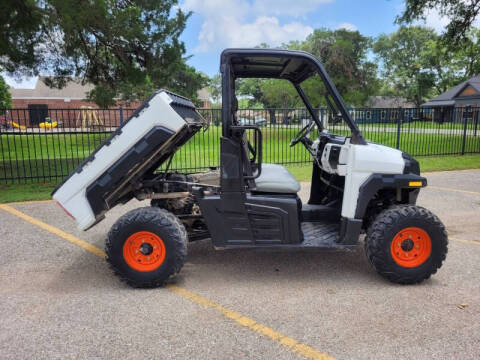 2017 zBobcat 3400G