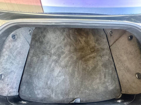 2006 Bentley Continental Flying Spur