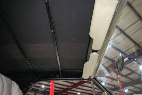 1963 Ford Thunderbird