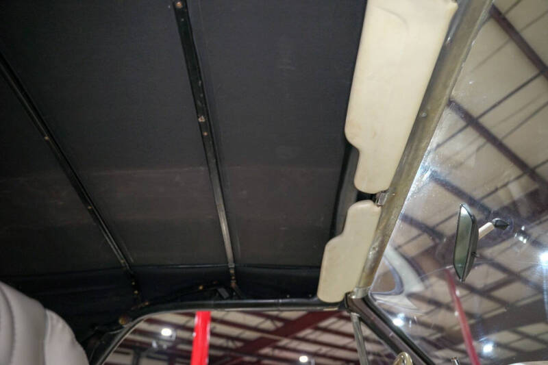 1963 Ford Thunderbird