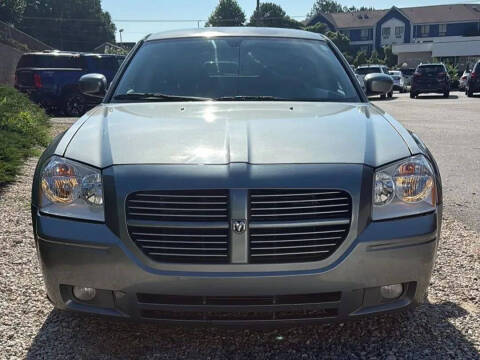 2006 Dodge Magnum RT