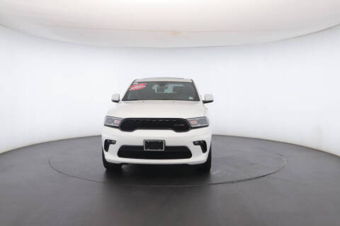 2022 Dodge Durango GT