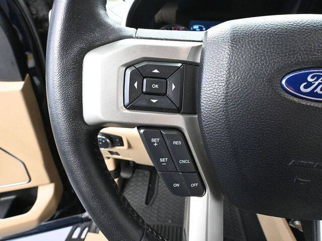 2021 Ford F-350 Super Duty