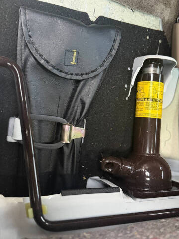 2001 Toyota 4Runner SR5