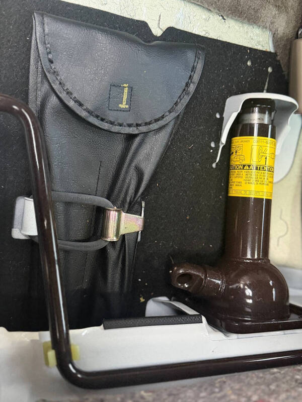 2001 Toyota 4Runner SR5