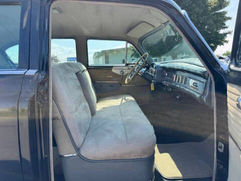 1954 Chrysler Imperial