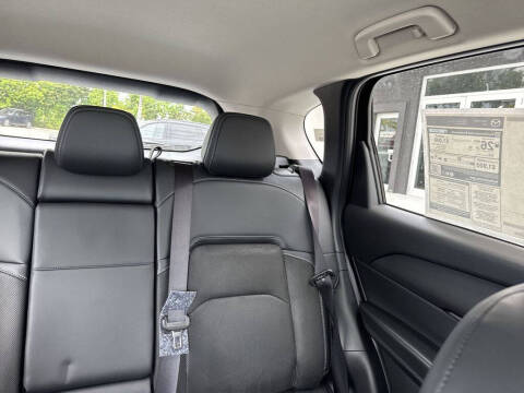 2026 Mazda CX-5 2.5 S Select