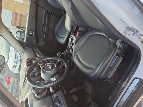 2017 MINI Countryman Cooper ALL4