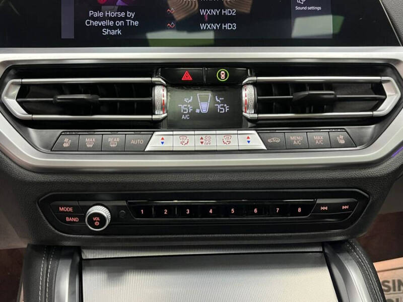 2021 BMW 4 Series M440i xDrive