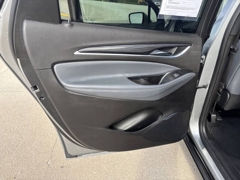 2024 Buick Enclave Premium