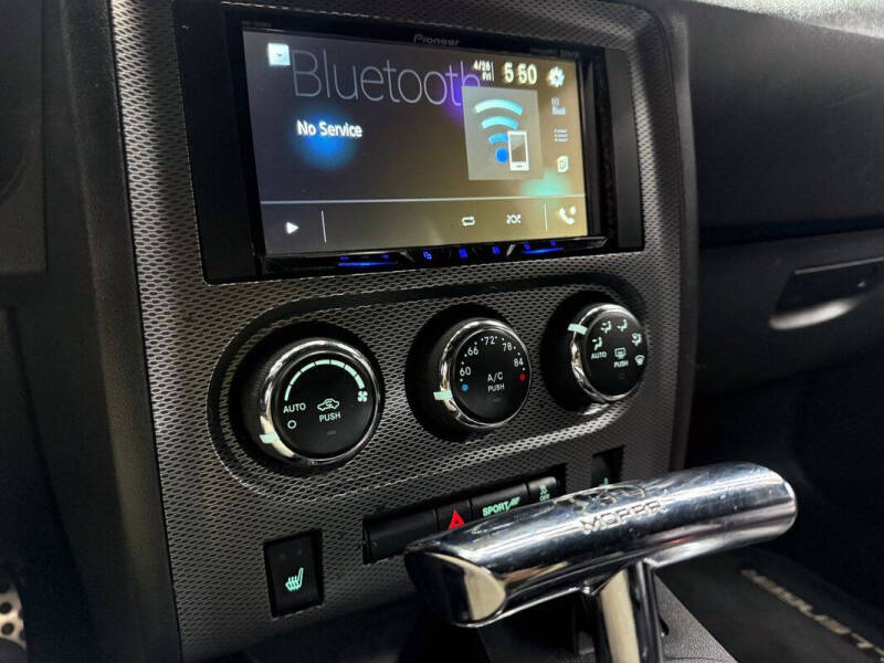 2012 Dodge Challenger R/T